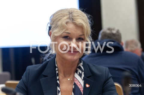  06.10.2026 WARSZAWA<br />POSIEDZENIE SEJMU<br />N/Z KAROLINA PAWLICZAK<br /> 