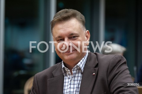  06.10.2026 WARSZAWA<br />POSIEDZENIE SEJMU<br />N/Z PIOTR KROL<br /> 