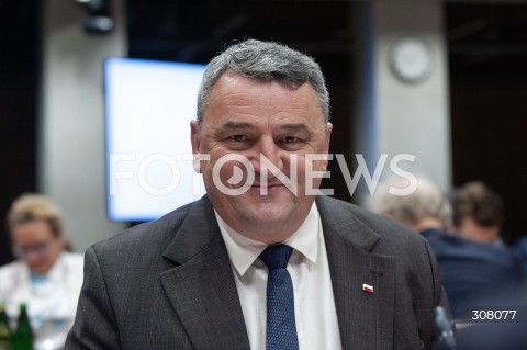  06.10.2026 WARSZAWA<br />POSIEDZENIE SEJMU<br />N/Z MAREK WESOLY<br /> 