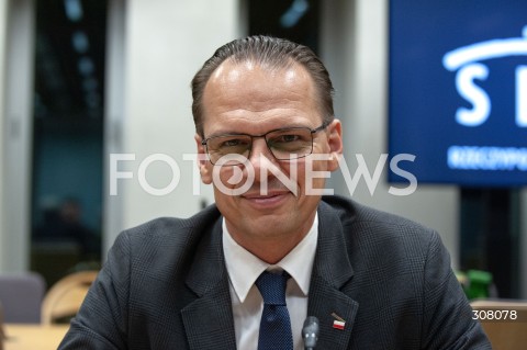  06.10.2026 WARSZAWA<br />POSIEDZENIE SEJMU<br />N/Z RAFAL WEBER<br /> 