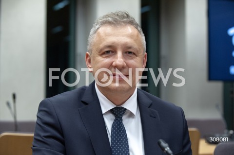  06.10.2026 WARSZAWA<br />POSIEDZENIE SEJMU<br />N/Z HENRYK SMOLARZ<br /> 