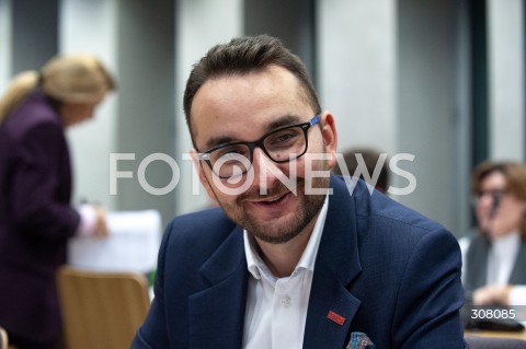  06.10.2026 WARSZAWA<br />POSIEDZENIE SEJMU<br />N/Z PIOTR KOWAL<br /> 