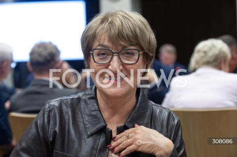  06.10.2026 WARSZAWA<br />POSIEDZENIE SEJMU<br />N/Z ELZBIETA ANNA POLAK<br /> 