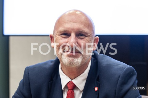  06.10.2026 WARSZAWA<br />POSIEDZENIE SEJMU<br />N/Z PIOTR KANDYBA<br /> 
