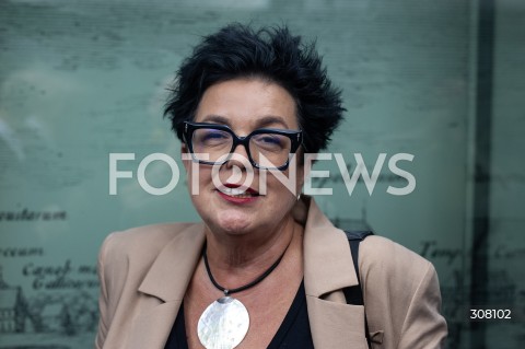  06.10.2026 WARSZAWA<br />POSIEDZENIE SEJMU<br />N/Z BOZENA BOROWIEC<br /> 