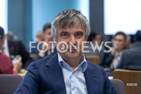  07.10.2026 WARSZAWA<br />POSIEDZENIE SEJMU<br />N/Z RADOSLAW LUBCZYK<br /> 