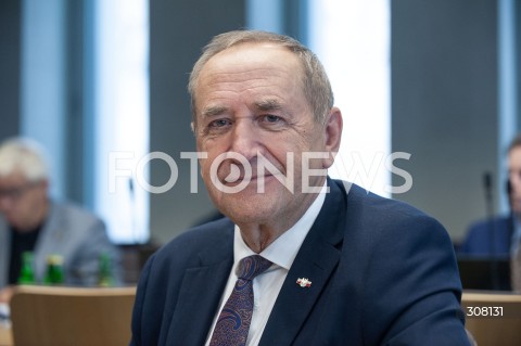  07.10.2026 WARSZAWA<br />POSIEDZENIE SEJMU<br />N/Z JACEK BOGUCKI<br /> 
