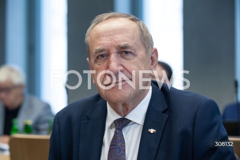  07.10.2026 WARSZAWA<br />POSIEDZENIE SEJMU<br />N/Z JACEK BOGUCKI<br /> 