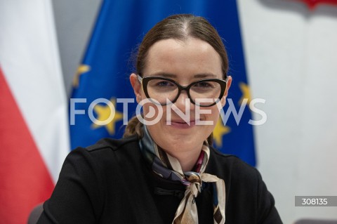 07.10.2026 WARSZAWA<br />POSIEDZENIE SEJMU<br />N/Z WIOLETA TOMCZAK<br /> 