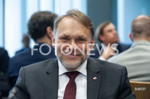  07.10.2026 WARSZAWA<br />POSIEDZENIE SEJMU<br />N/Z GRZEGORZ LOREK<br /> 