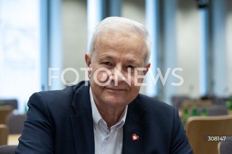  07.10.2026 WARSZAWA<br />POSIEDZENIE SEJMU<br />N/Z APOLONIUSZ TAJNER<br /> 