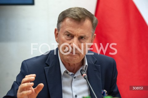  07.10.2026 WARSZAWA<br />POSIEDZENIE SEJMU<br />N/Z KRZYSZTOF GRABCZUK<br /> 
