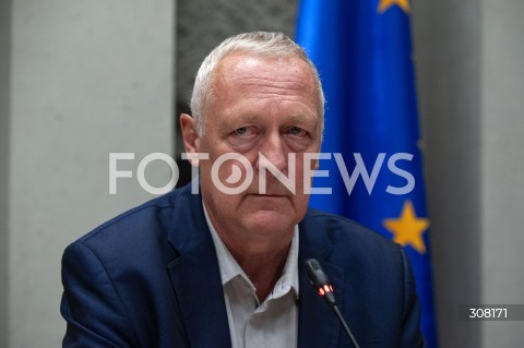  07.10.2026 WARSZAWA<br />POSIEDZENIE SEJMU<br />N/Z MAREK JAN CHMIELEWSKI<br /> 