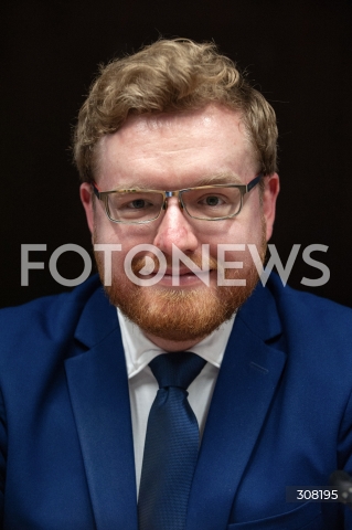  08.10.2026 WARSZAWA<br />POSIEDZENIE SEJMU<br />N/Z DARIUSZ STANDERSKI<br /> 