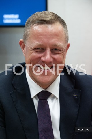  08.10.2026 WARSZAWA<br />POSIEDZENIE SEJMU<br />N/Z MICHAL POLUBOCZEK<br /> 