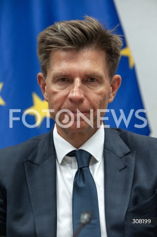  08.10.2026 WARSZAWA<br />POSIEDZENIE SEJMU<br />N/Z RYSZARD PETRU<br /> 