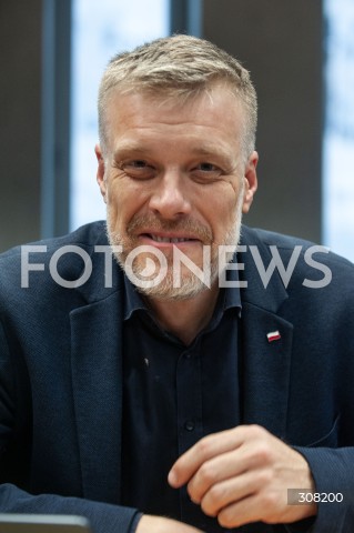  08.10.2026 WARSZAWA<br />POSIEDZENIE SEJMU<br />N/Z ADRIAN ZANDBERG<br /> 