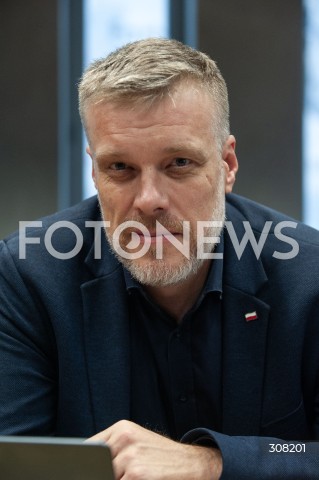  08.10.2026 WARSZAWA<br />POSIEDZENIE SEJMU<br />N/Z ADRIAN ZANDBERG<br /> 