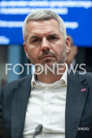  08.10.2026 WARSZAWA<br />POSIEDZENIE SEJMU<br />N/Z MACIEJ KONIECZNY<br /> 