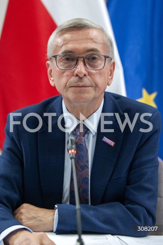  08.10.2026 WARSZAWA<br />POSIEDZENIE SEJMU<br />N/Z TADEUSZ TOMASZEWSKI<br /> 