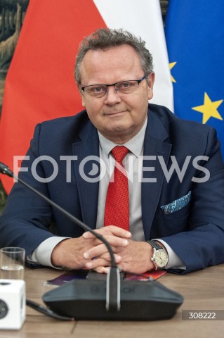  08.10.2026 WARSZAWA<br />POSIEDZENIE SEJMU<br />N/Z ANDRZEJ SZEJNA<br /> 