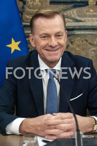 08.10.2026 WARSZAWA<br />POSIEDZENIE SEJMU<br />N/Z PAWEL SUSKI<br /> 