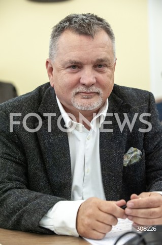  08.10.2026 WARSZAWA<br />POSIEDZENIE SEJMU<br />N/Z ANDRZEJ TOMASZ ZAPALOWSKI<br /> 