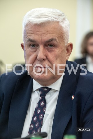  08.10.2026 WARSZAWA<br />POSIEDZENIE SEJMU<br />N/Z SLAWOMIR ZAWISLAK<br /> 
