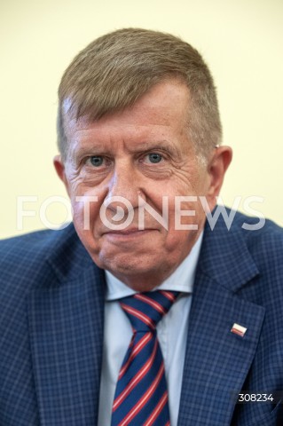  08.10.2026 WARSZAWA<br />POSIEDZENIE SEJMU<br />N/Z MICHAL JACH<br /> 