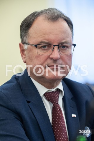  08.10.2026 WARSZAWA<br />POSIEDZENIE SEJMU<br />N/Z ARKADIUSZ CZARTORYSKI<br /> 
