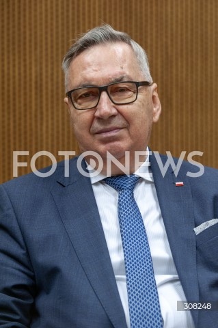  08.10.2026 WARSZAWA<br />POSIEDZENIE SEJMU<br />N/Z STANISLAW SZWED<br /> 