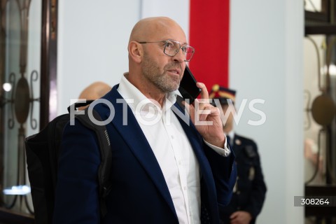  08.10.2026 WARSZAWA<br />POSIEDZENIE SEJMU<br />N/Z JAKUB RUTNICKI<br />FOT. MARCIN BANASZKIEWICZ/FOTONEWS  