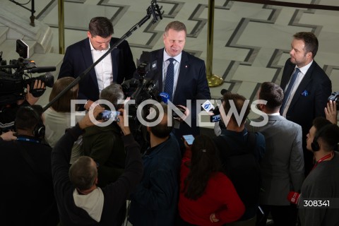  08.10.2026 WARSZAWA<br />POSIEDZENIE SEJMU<br />N/Z PRZEMYSLAW CZARNEK<br />FOT. MARCIN BANASZKIEWICZ/FOTONEWS  