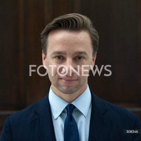  09.10.2026 WARSZAWA<br />POSIEDZENIE SEJMU<br />N/Z KRZYSZTOF BOSAK<br /> 