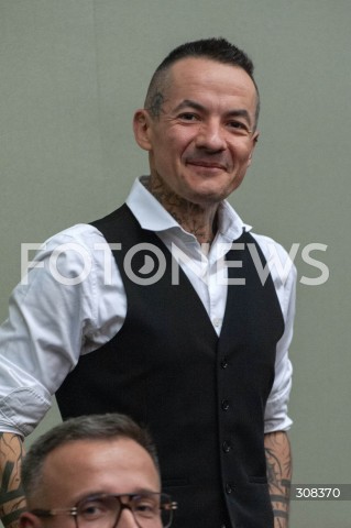  09.10.2026 WARSZAWA<br />POSIEDZENIE SEJMU<br />N/Z MARCIN JOZEFACIUK<br /> 