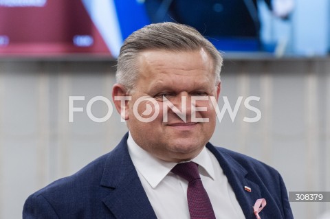  13.10.2026 WARSZAWA<br />DZIEN W PARLAMENCIE<br />N/Z WOJCIECH SKURKIEWICZ<br /> 