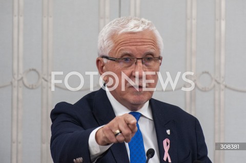  13.10.2026 WARSZAWA<br />DZIEN W PARLAMENCIE<br />N/Z WADIM TYSZKIEWICZ<br /> 