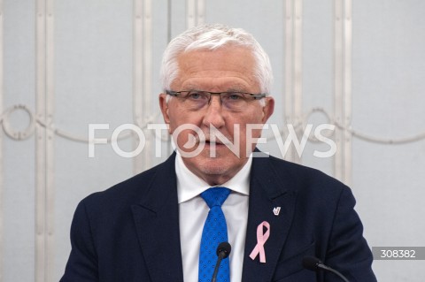  13.10.2026 WARSZAWA<br />DZIEN W PARLAMENCIE<br />N/Z WADIM TYSZKIEWICZ<br /> 