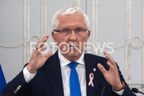  13.10.2026 WARSZAWA<br />DZIEN W PARLAMENCIE<br />N/Z WADIM TYSZKIEWICZ<br /> 