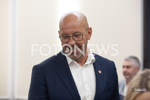  20.10.2026 WARSZAWA<br />POSIEDZENIE RADY MINISTROW<br />N/Z JAKUB RUTNICKI<br /> 