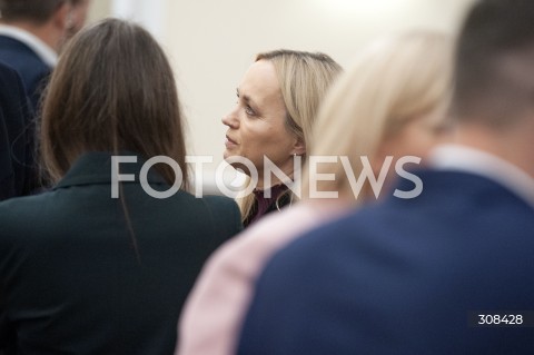  20.10.2026 WARSZAWA<br />POSIEDZENIE RADY MINISTROW<br />N/Z JOLANTA SOBIERANSKA GRENDA<br /> 