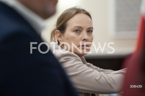  20.10.2026 WARSZAWA<br />POSIEDZENIE RADY MINISTROW<br />N/Z KATARZYNA PELCZYNSKA NALECZ<br /> 