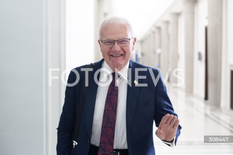  20.10.2026 WARSZAWA<br />POSIEDZENIE SEJMU<br />N/Z PIOTR POLAK<br /> 