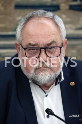  21.10.2026 WARSZAWA<br />POSIEDZENIE SEJMU<br />N/Z PIOTR ADAMOWICZ<br /> 