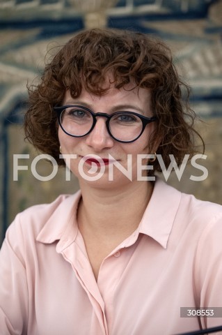  21.10.2026 WARSZAWA<br />POSIEDZENIE SEJMU<br />N/Z DARIA GOSEK POPIOLEK<br /> 