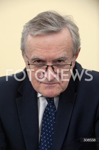  21.10.2026 WARSZAWA<br />POSIEDZENIE SEJMU<br />N/Z PIOTR GLINSKI<br /> 
