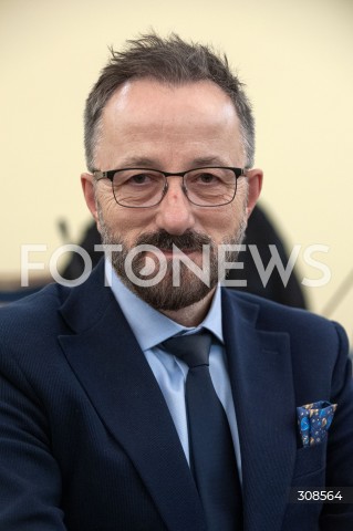  21.10.2026 WARSZAWA<br />POSIEDZENIE SEJMU<br />N/Z KRZYSZTOF PIATKOWSKI<br /> 