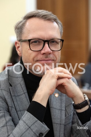  21.10.2026 WARSZAWA<br />POSIEDZENIE SEJMU<br />N/Z MICHAL KRAWCZYK<br /> 