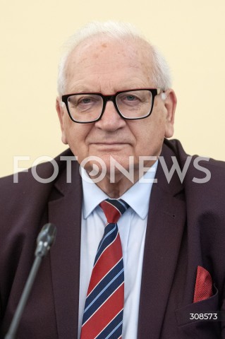  21.10.2026 WARSZAWA<br />POSIEDZENIE SEJMU<br />N/Z TADEUSZ SAMBORSKI<br /> 